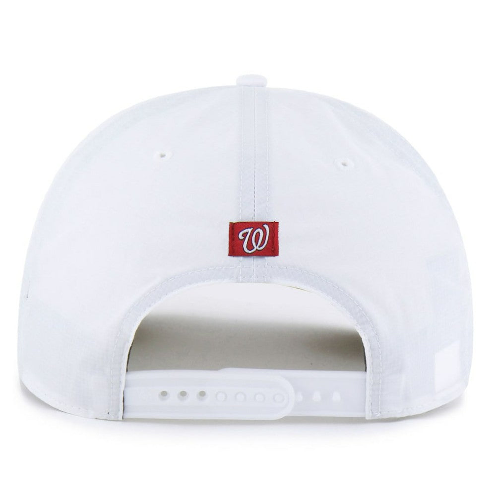Washington Nationals '47 Brrr Fairway Hitch Adjustable Hat for sale