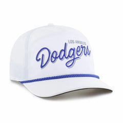 Los Angeles Dodgers '47 Brrr Fairway Hitch Adjustable Hat Discount