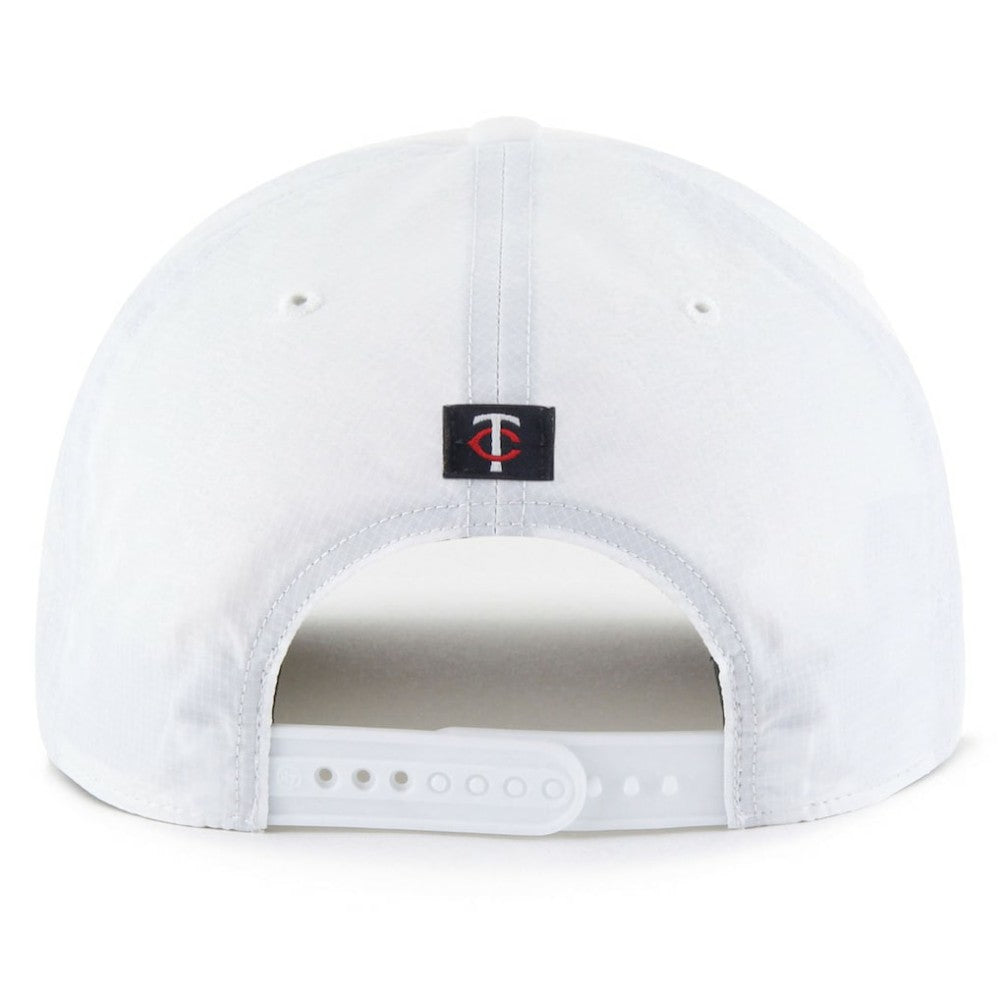 Minnesota Twins '47 Brrr Fairway Hitch Adjustable Hat Discount