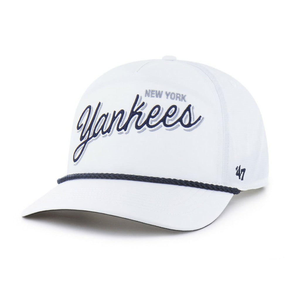 New York Yankees '47 Brrr Fairway Hitch Adjustable Hat Sale