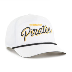 Pittsburgh Pirates '47 Brrr Fairway Hitch Adjustable Hat Sale