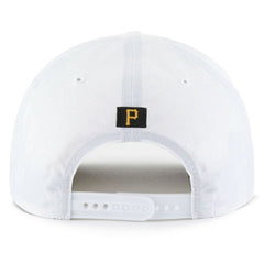 Pittsburgh Pirates '47 Brrr Fairway Hitch Adjustable Hat Sale