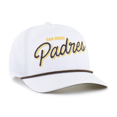 San Diego Padres '47 Brrr Fairway Hitch Adjustable Hat Discount