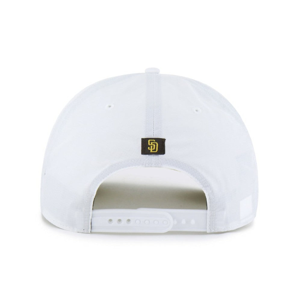 San Diego Padres '47 Brrr Fairway Hitch Adjustable Hat Discount