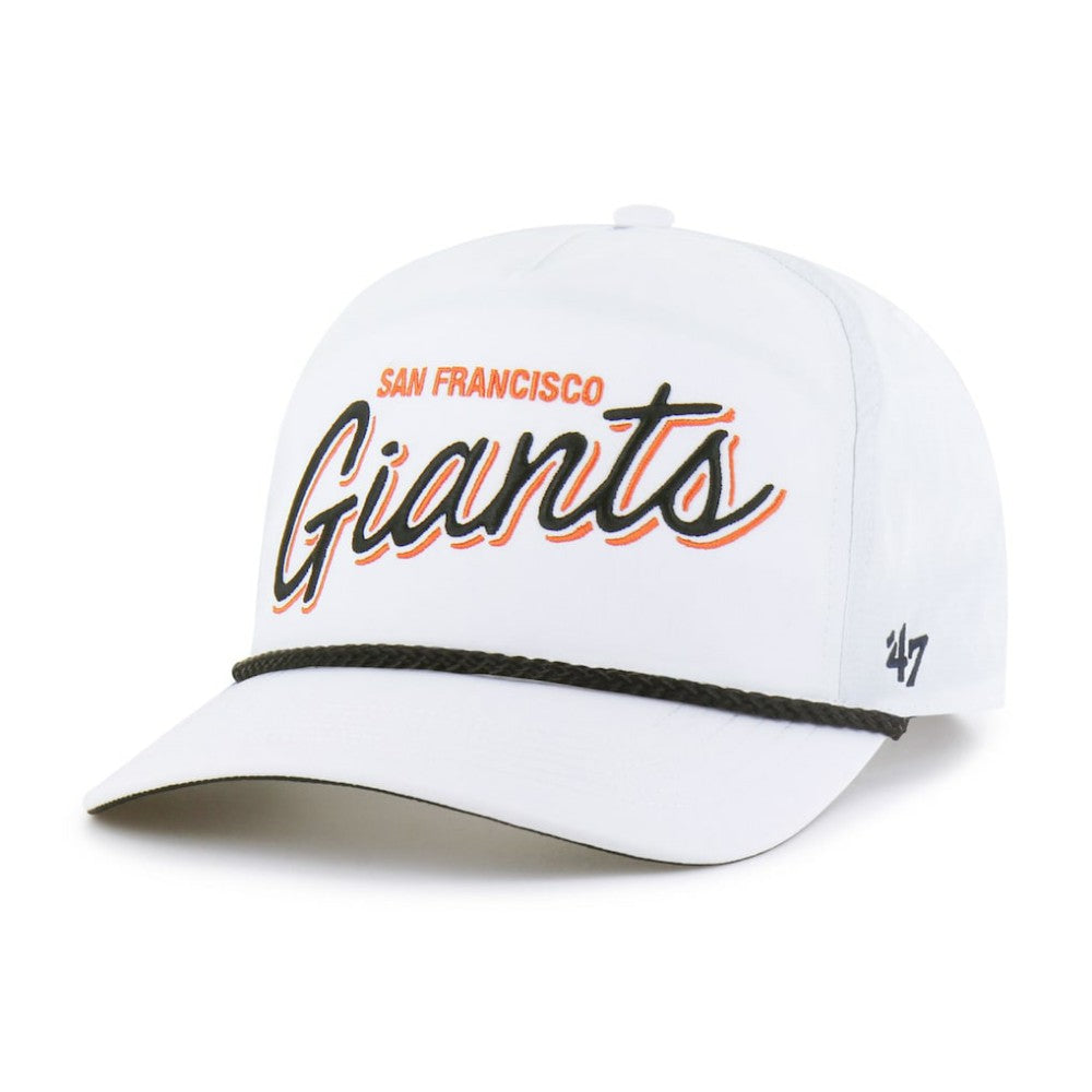 San Francisco Giants '47 Brrr Fairway Hitch Adjustable Hat Outlet