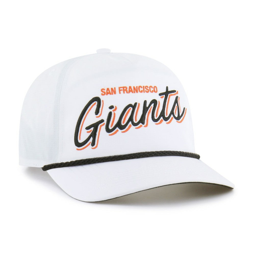 San Francisco Giants '47 Brrr Fairway Hitch Adjustable Hat Outlet