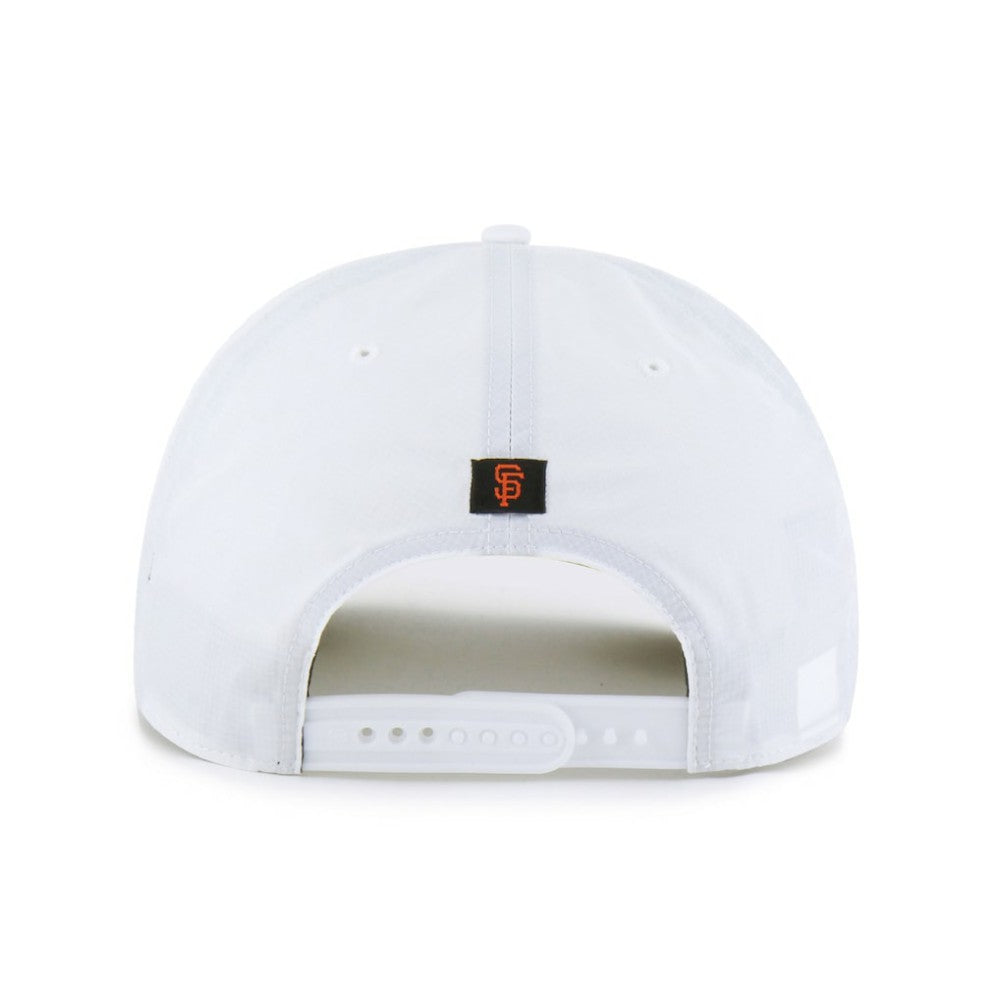 San Francisco Giants '47 Brrr Fairway Hitch Adjustable Hat Outlet