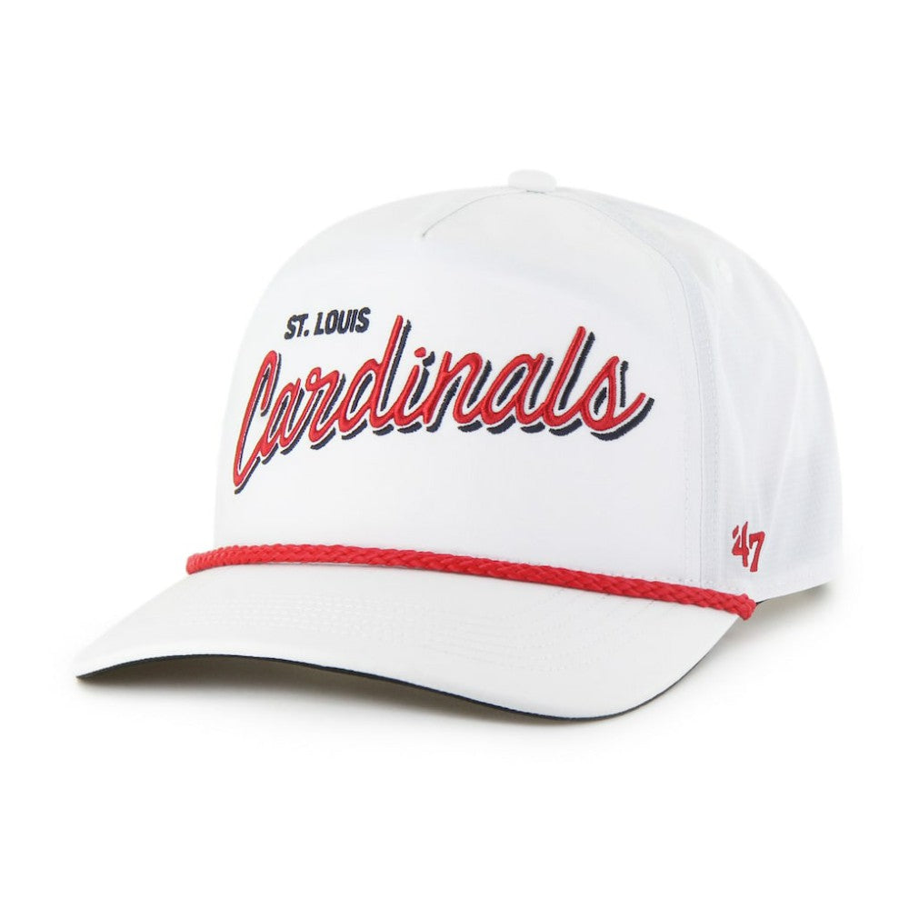 St. Louis Cardinals '47 Brrr Fairway Hitch Adjustable Hat Online