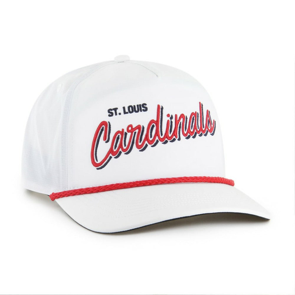 St. Louis Cardinals '47 Brrr Fairway Hitch Adjustable Hat Online