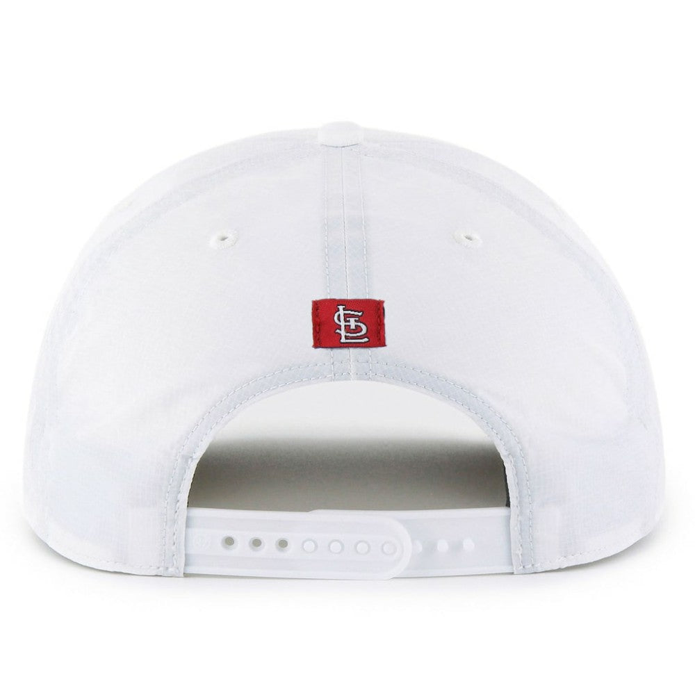 St. Louis Cardinals '47 Brrr Fairway Hitch Adjustable Hat Online