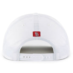 St. Louis Cardinals '47 Brrr Fairway Hitch Adjustable Hat Online