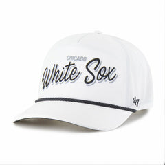 Chicago White Sox '47 Brrr Fairway Hitch Adjustable Hat for sale