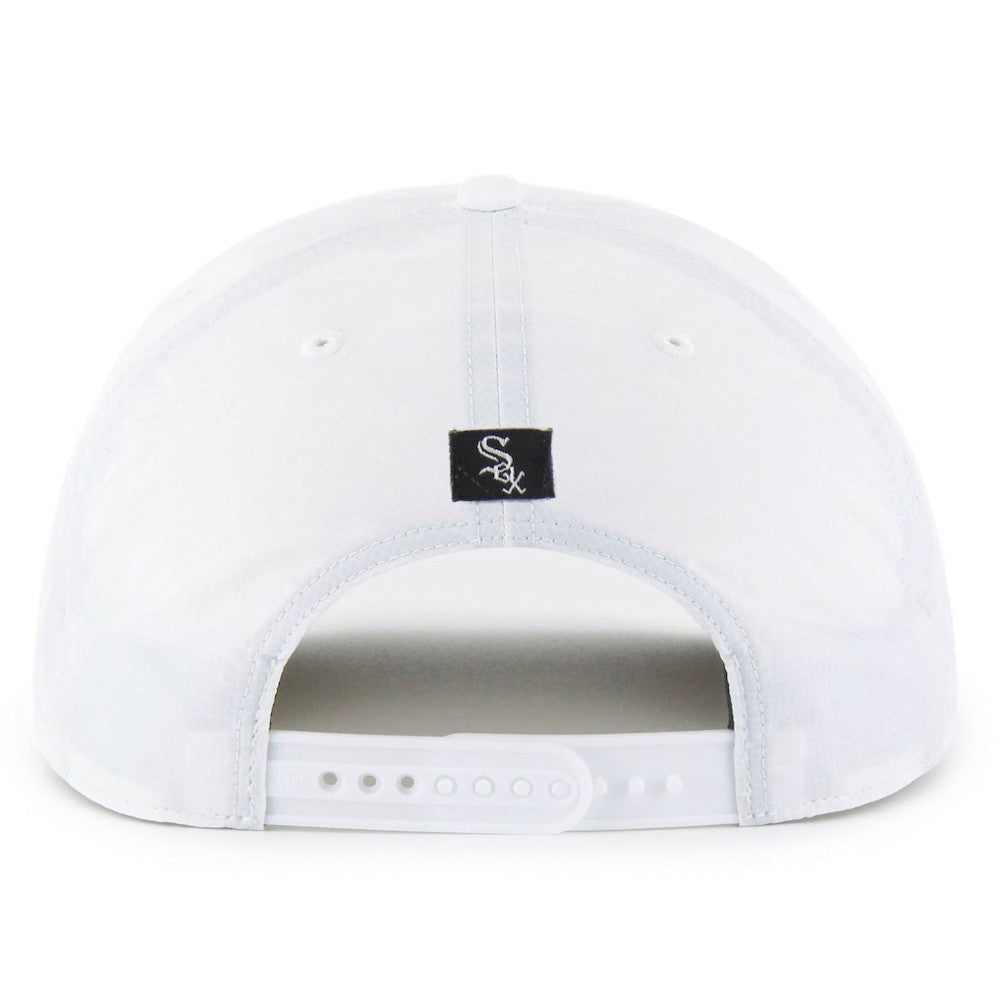 Chicago White Sox '47 Brrr Fairway Hitch Adjustable Hat for sale