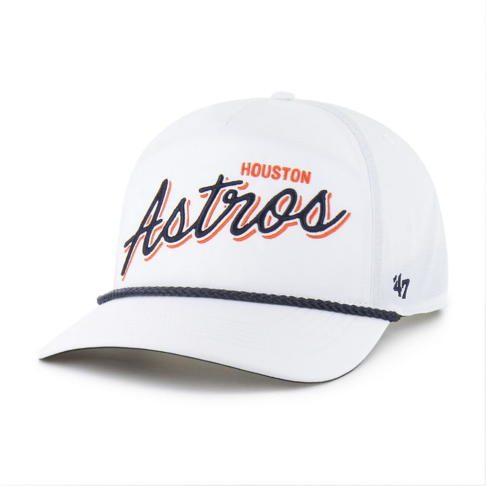 Houston Astros '47 Brrr Fairway Hitch Adjustable Hat Near Me