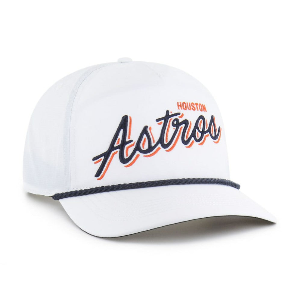 Houston Astros '47 Brrr Fairway Hitch Adjustable Hat Near Me