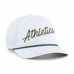 Athletics '47 Brrr Fairway Hitch Adjustable Hat Outlet
