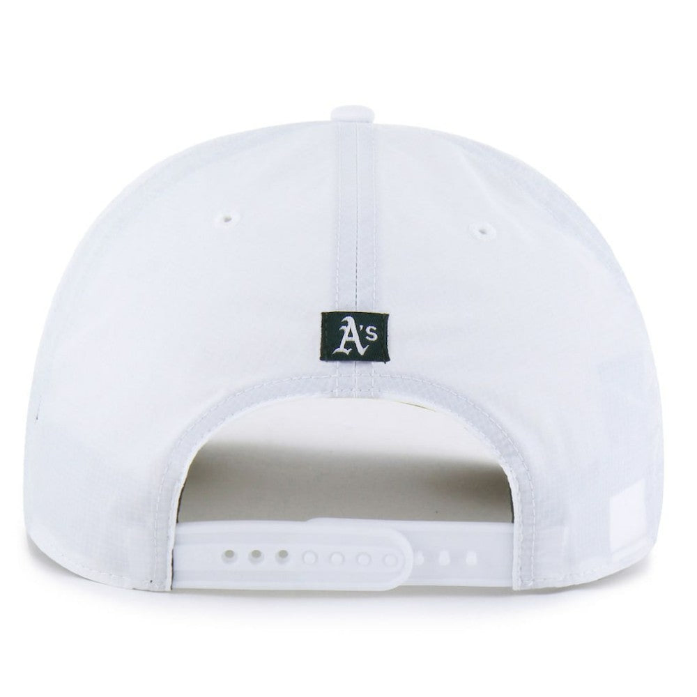 Athletics '47 Brrr Fairway Hitch Adjustable Hat Outlet