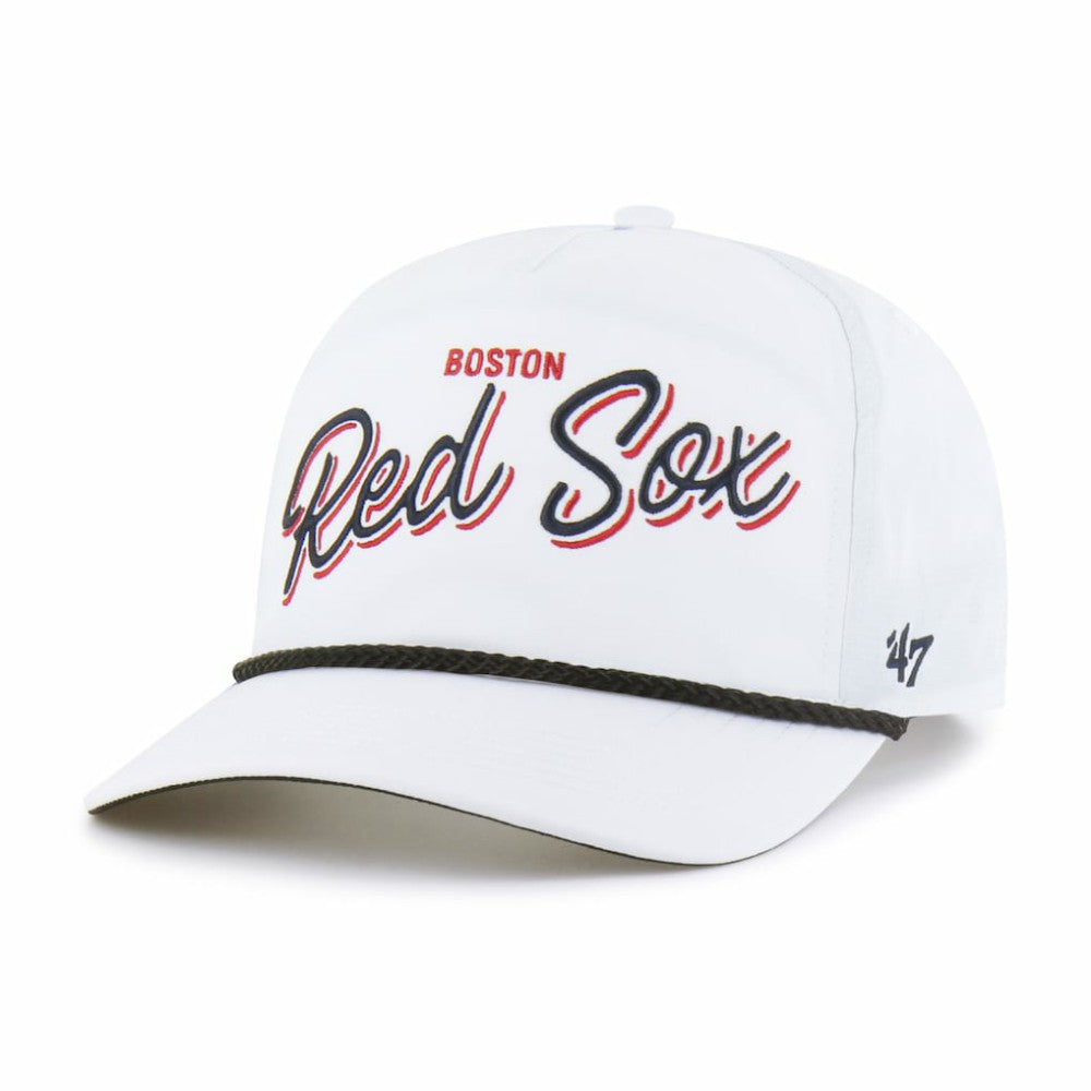 Boston Red Sox '47 Brrr Fairway Hitch Adjustable Hat Sale