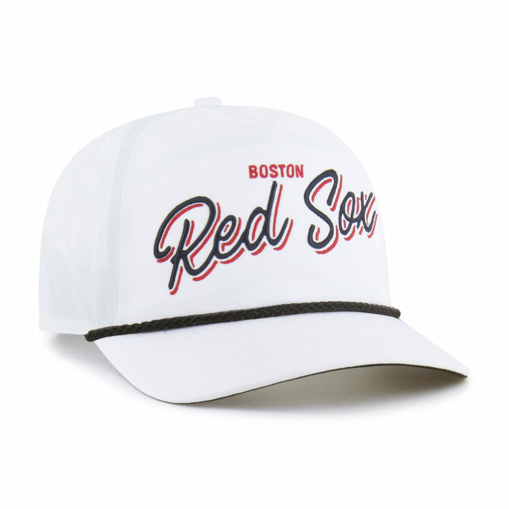Boston Red Sox '47 Brrr Fairway Hitch Adjustable Hat Sale
