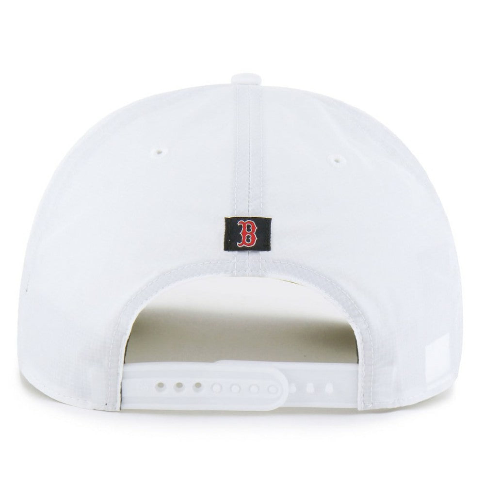 Boston Red Sox '47 Brrr Fairway Hitch Adjustable Hat Sale