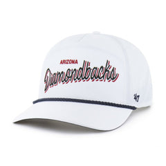 Arizona Diamondbacks '47 Brrr Fairway Hitch Adjustable Hat Discount