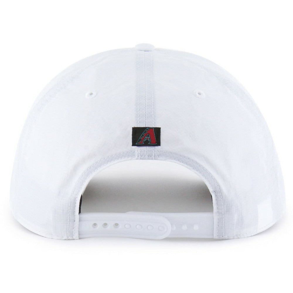 Arizona Diamondbacks '47 Brrr Fairway Hitch Adjustable Hat Discount