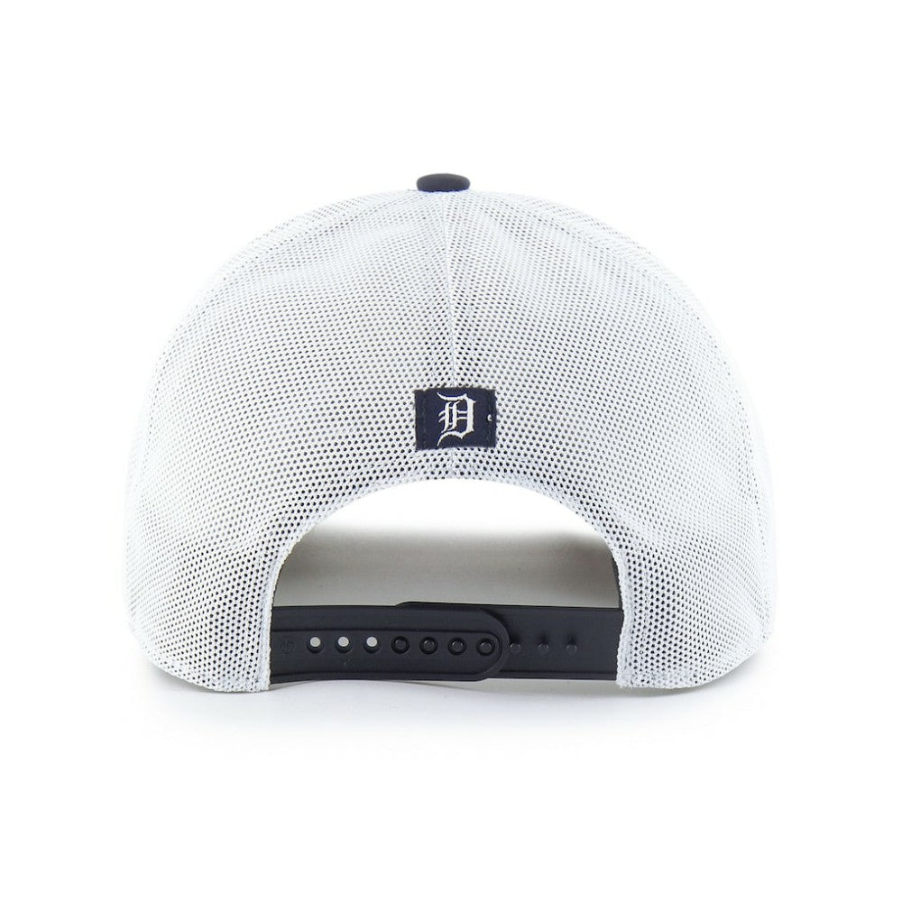 Detroit Tigers '47 Fairway Trucker Adjustable Hat Discount