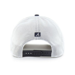 Atlanta Braves '47 Fairway Trucker Adjustable Hat for sale