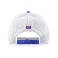 Chicago Cubs '47 Fairway Trucker Adjustable Hat Outlet