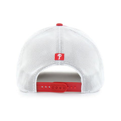 Philadelphia Phillies '47 Fairway Trucker Adjustable Hat Online