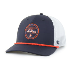 Houston Astros '47 Fairway Trucker Adjustable Hat Outlet