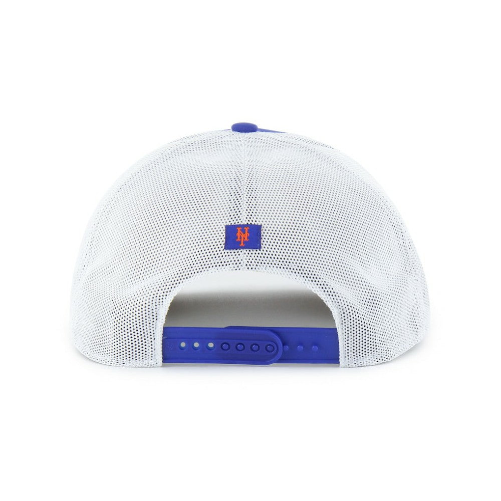 New York Mets '47 Fairway Trucker Adjustable Hat Near Me