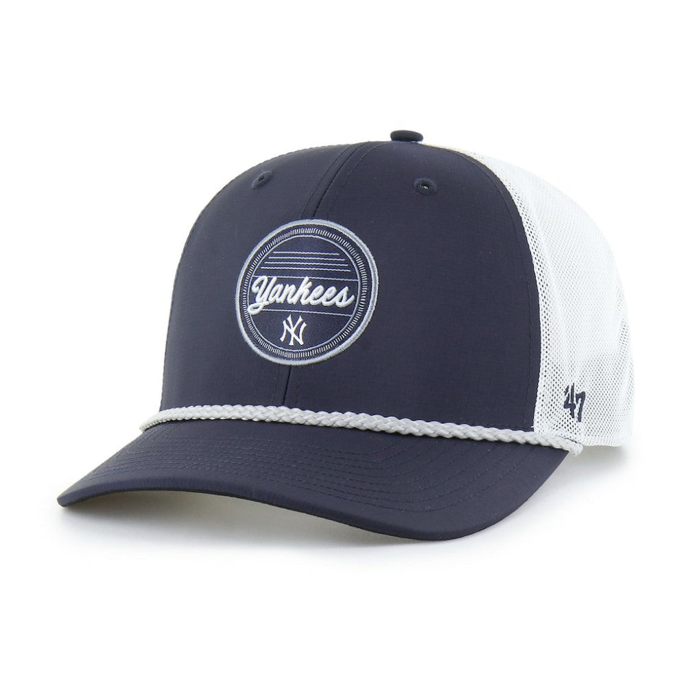 New York Yankees '47 Fairway Trucker Adjustable Hat Discount