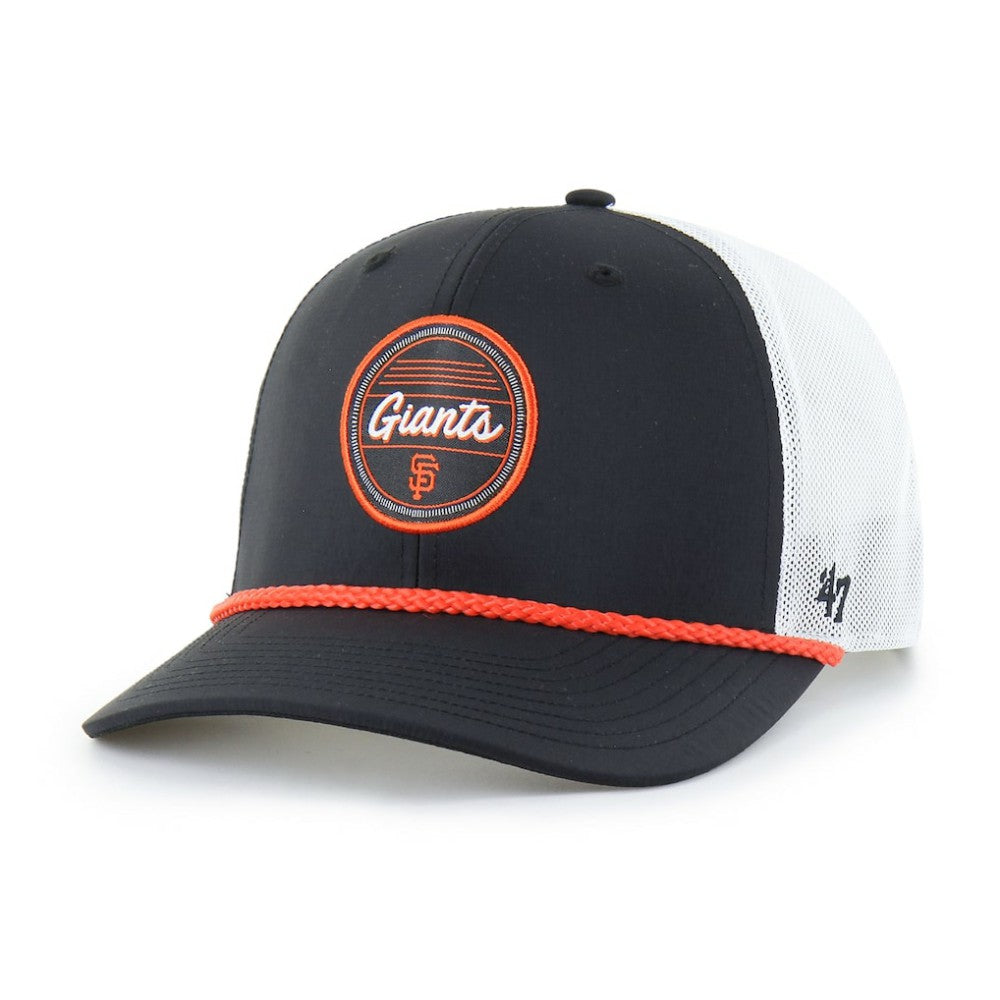 San Francisco Giants '47 Fairway Trucker Adjustable Hat Sale