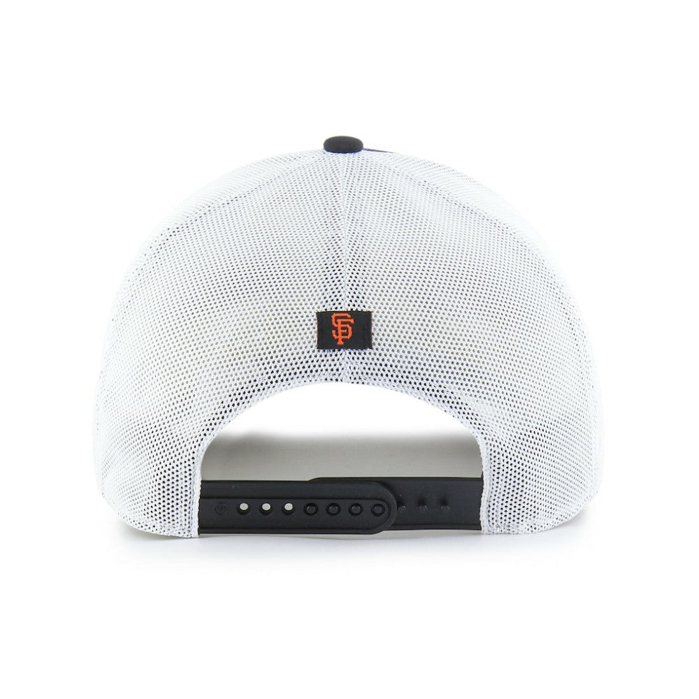 San Francisco Giants '47 Fairway Trucker Adjustable Hat Sale