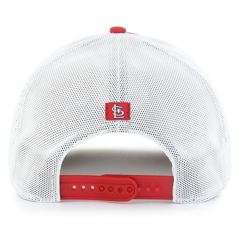 St. Louis Cardinals '47 Fairway Trucker Adjustable Hat for sale