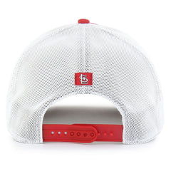 St. Louis Cardinals '47 Fairway Trucker Adjustable Hat for sale