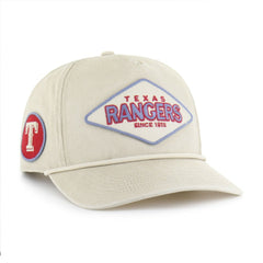 Texas Rangers '47 Cairn Hitch Adjustable Hat Near Me