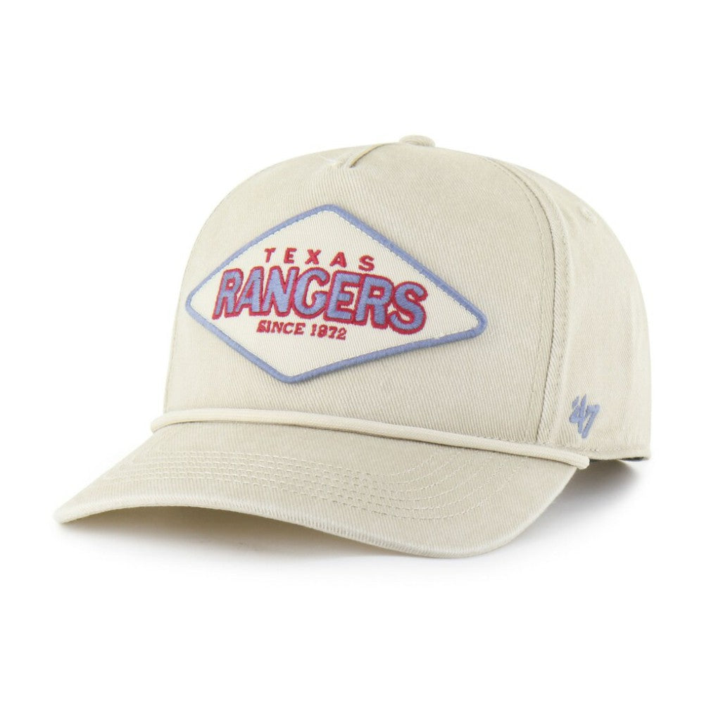 Texas Rangers '47 Cairn Hitch Adjustable Hat Near Me