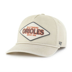 Baltimore Orioles '47 Cairn Hitch Adjustable Hat Online