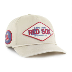 Boston Red Sox '47 Cairn Hitch Adjustable Hat Near Me