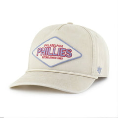Philadelphia Phillies '47 Cairn Hitch Adjustable Hat Near Me