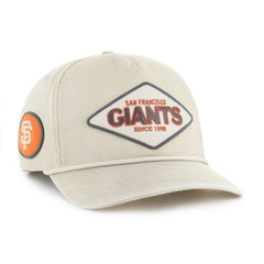 San Francisco Giants '47 Cairn Hitch Adjustable Hat Discount