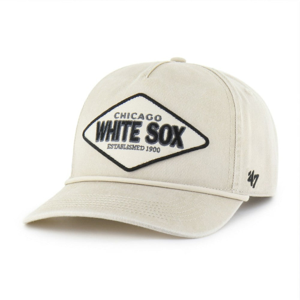 Chicago White Sox '47 Cairn Hitch Adjustable Hat Outlet