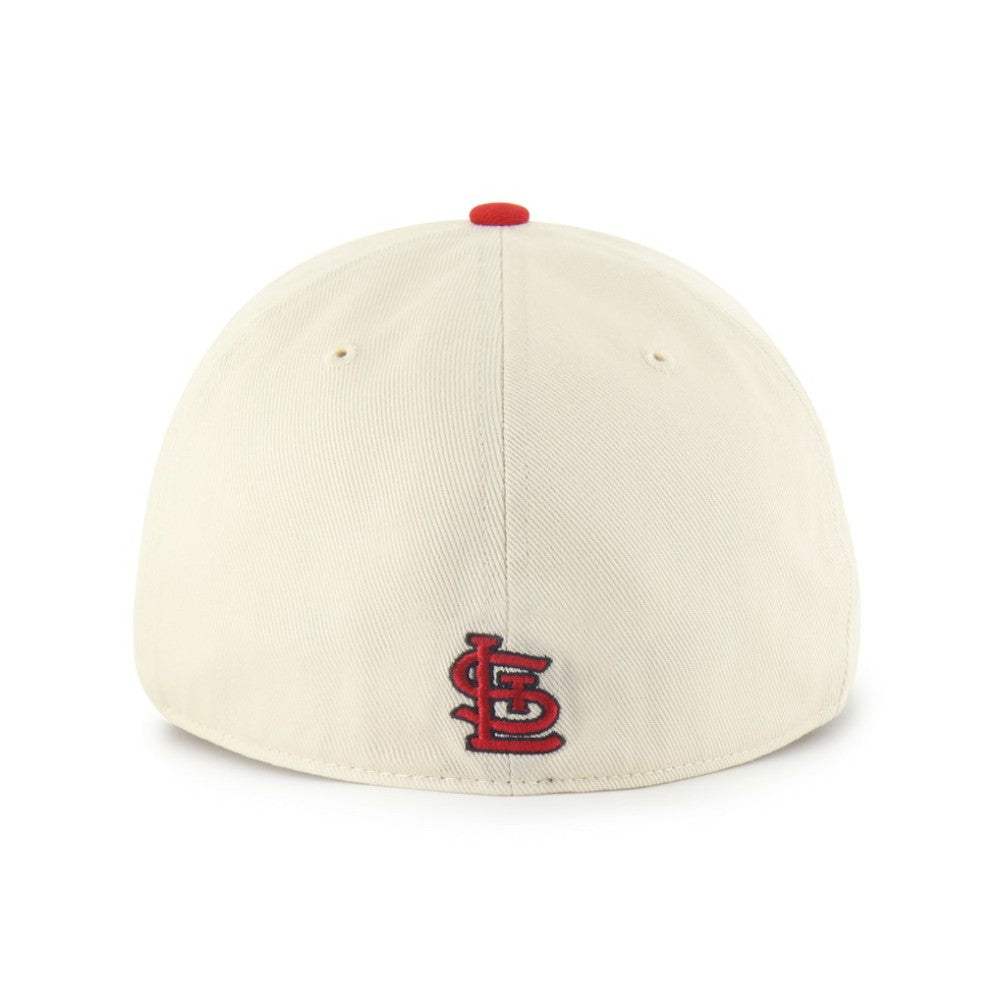 St. Louis Cardinals '47 Crosstown Franchise Fitted Hat Outlet