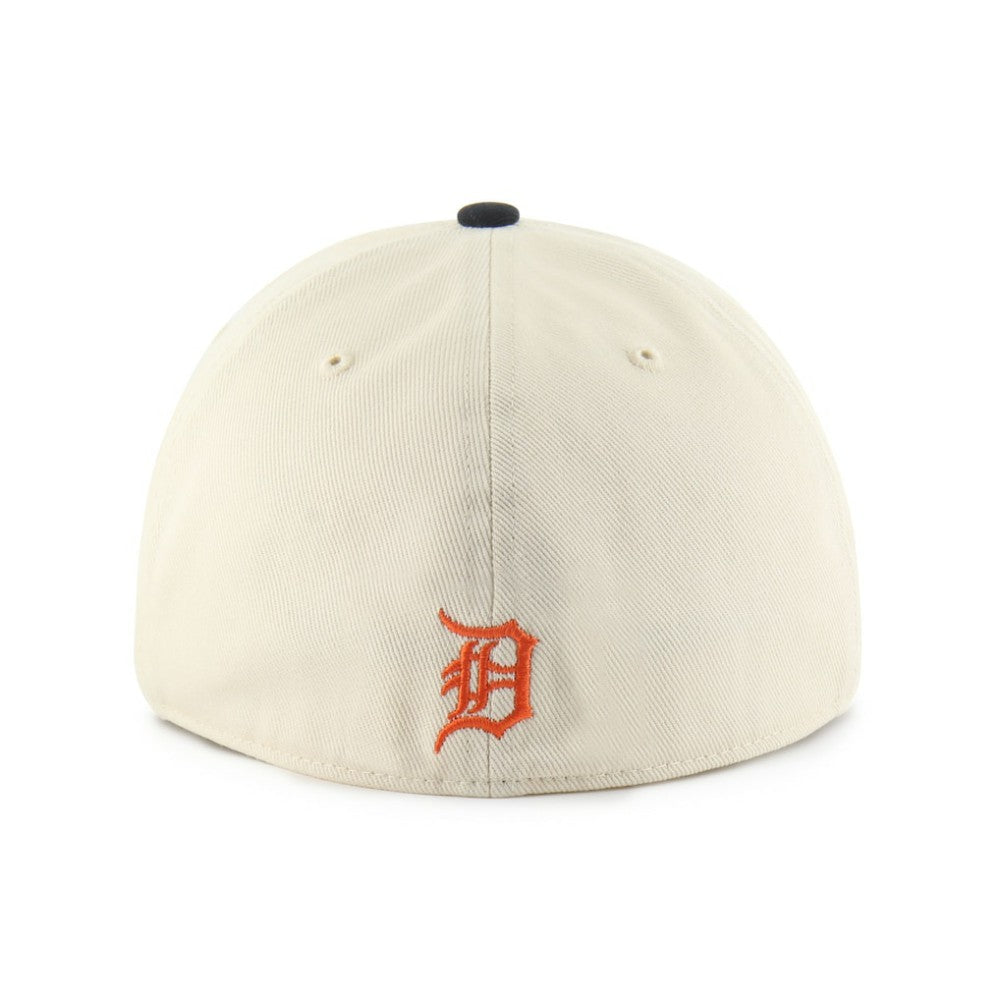 Detroit Tigers '47 Crosstown Franchise Fitted Hat Online