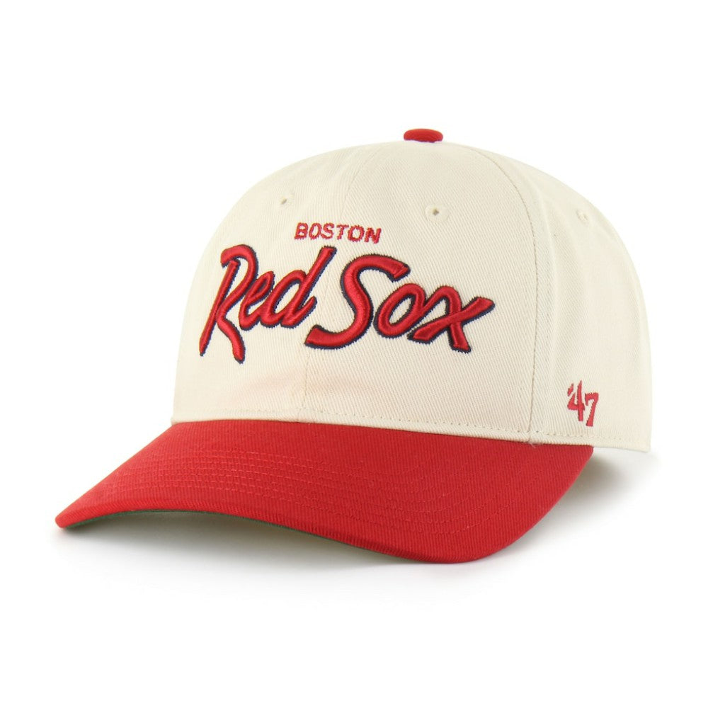 Boston Red Sox '47 Crosstown Franchise Fitted Hat Near Me