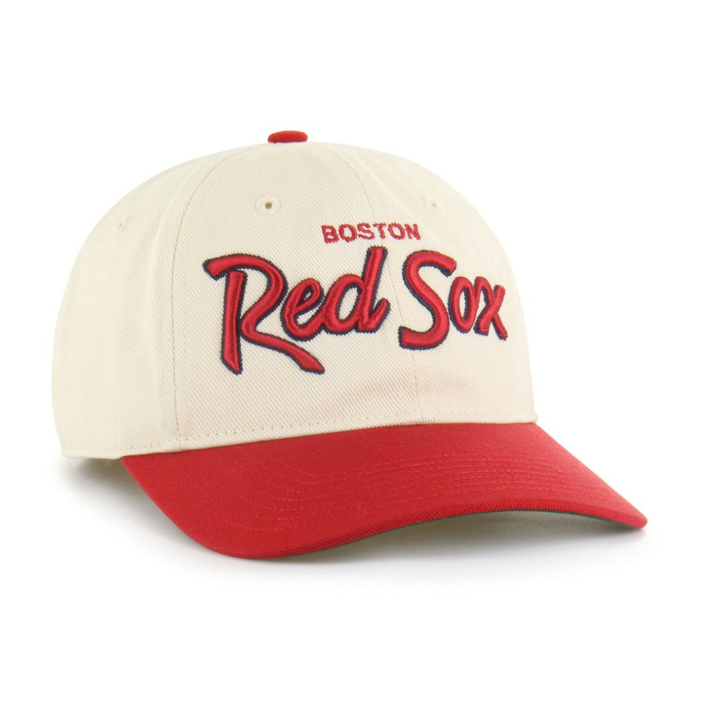 Boston Red Sox '47 Crosstown Franchise Fitted Hat Near Me