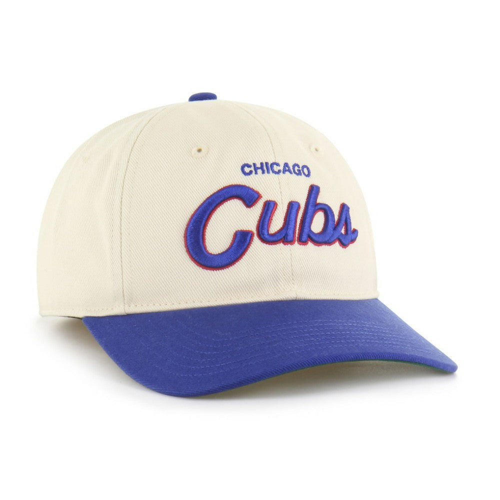 Chicago Cubs '47 Crosstown Franchise Fitted Hat Near Me