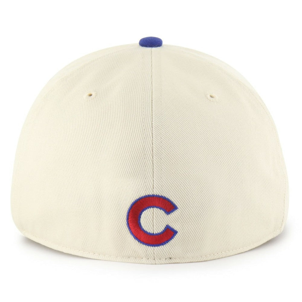 Chicago Cubs '47 Crosstown Franchise Fitted Hat Near Me